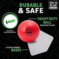 Kickball Kit