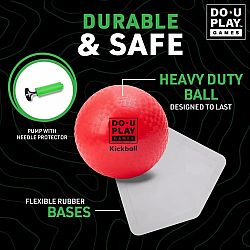 Kickball Kit