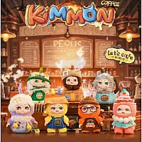 Kimmom Let's Cafe