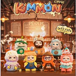 Kimmom Let's Cafe