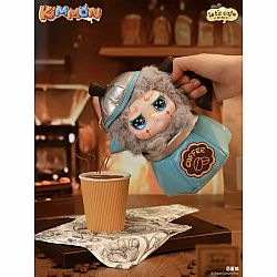Kimmom Let's Cafe