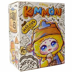 Kimmom Let's Cafe