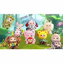 Kimmom Spring New Growth