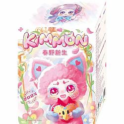 Kimmom Spring New Growth