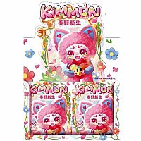 Kimmom Spring New Growth