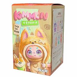 Kimmom Mimon's Dreams of Wilderness