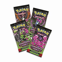 Pokemon TCG Kingambit Boxed Set