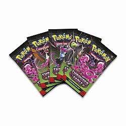 Pokemon TCG Kingdra ex Box