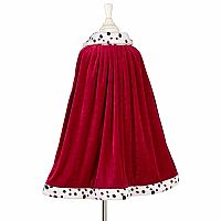 King Louis Cloak