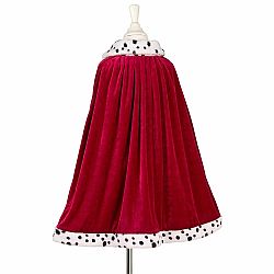 King Louis Cloak