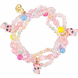 Kitten Caboodle Bracelet