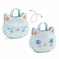 Role Play Kitty Handbag