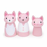 Kitty's Milkshake Van