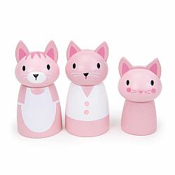 Kitty's Milkshake Van