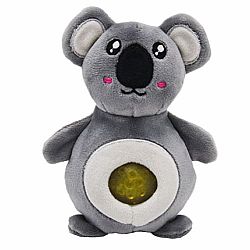 Plush Ball Jellyroo: Kaz Koala
