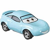 CARS Kori Turbowitz