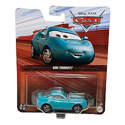 CARS Kori Turbowitz