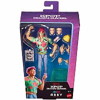 KPop Demon Hunters Collectible 6