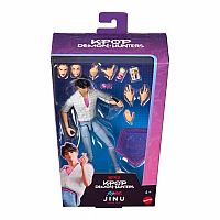KPop Demon Hunters Collectible 6