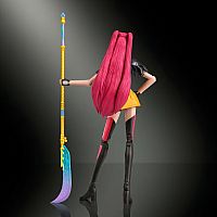 KPop Demon Hunters Collectible 6" Action Figure - Mira
