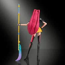 KPop Demon Hunters Collectible 6" Action Figure - Mira