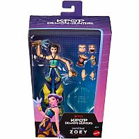 KPop Demon Hunters Collectible 6