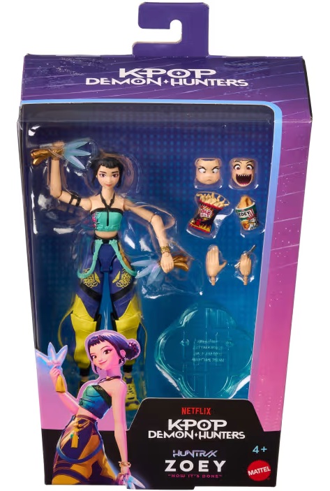 Toys for Kids of All Ages!