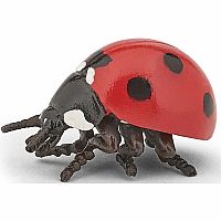 Papo Ladybug