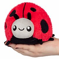 Snackers Ladybug