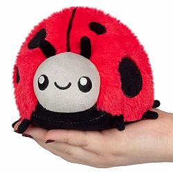 Snackers Ladybug