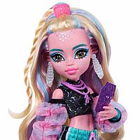 Monster High Lagoona Blue w/ Pet