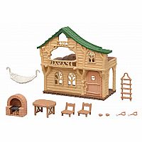 Lakeside Lodge Giftset 