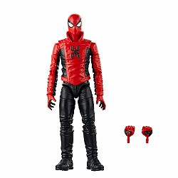 Spider-Man Legends 6" - Last Stand Spider-Man