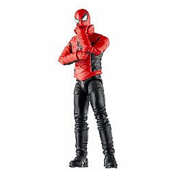 Spider-Man Legends 6" - Last Stand Spider-Man