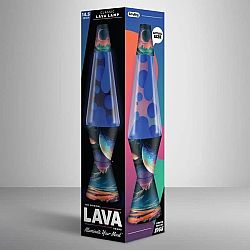 Lava Lamp New World Discovery
