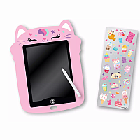 LCD Sweets Drawing Pad