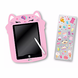 LCD Sweets Drawing Pad