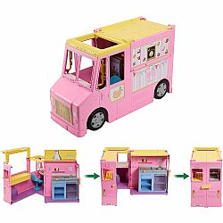 Barbie Lemonade Truck