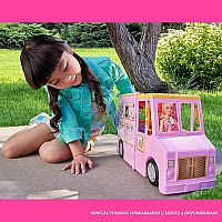 Barbie Lemonade Truck