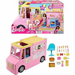 Barbie Lemonade Truck