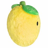 Mini Squishable Lemon