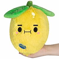 Mini Squishable Lemon
