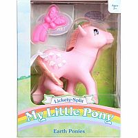 My Little Pony Lickety-Split