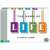 The Game of Life Classic Edition