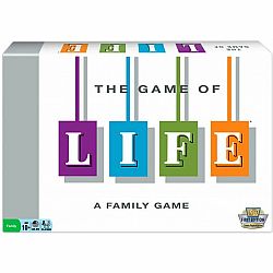 The Game of Life Classic Edition