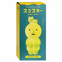 Smiski Touch Light
