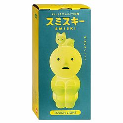 Smiski Touch Light