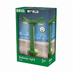 Brio Railway Light
