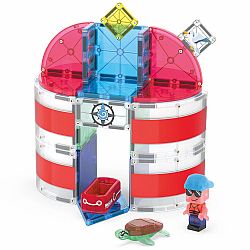 Magna-Tiles: Lighthouse Rescue