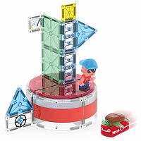Magna-Tiles: Lighthouse Rescue